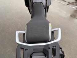 2026 CFMOTO 2026 CF MOTO 450CC 450 MT DUAL SPORTS Tundra Grey