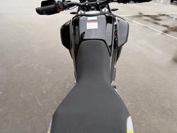 2026 CFMOTO 2026 CF MOTO 450CC 450 MT DUAL SPORTS Tundra Grey