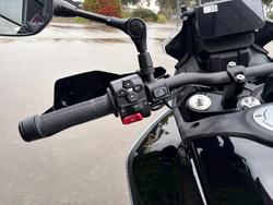 2026 CFMOTO 2026 CF MOTO 450CC 450 MT DUAL SPORTS Tundra Grey