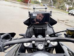 2026 CFMOTO 2026 CF MOTO 450CC 450 MT DUAL SPORTS Tundra Grey