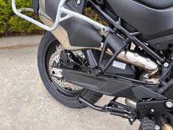 2026 CFMOTO 2026 Cf Moto 800CC MT EXPLORE DUAL SPORTS Tundra Grey