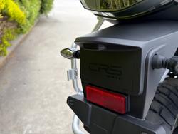 2026 CFMOTO 2026 Cf Moto 800CC MT EXPLORE DUAL SPORTS Tundra Grey