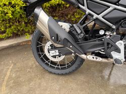 2026 CFMOTO 2026 CF MOTO 450CC 450 MT DUAL SPORTS Tundra Grey