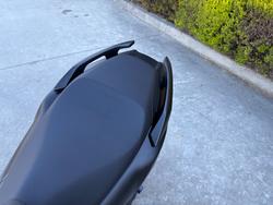 2025 CFMOTO 2025 Cf Moto 150CC 150 SC Scooter Gem Black