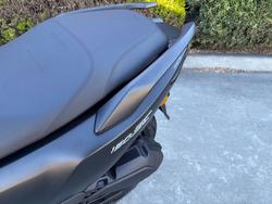 2025 CFMOTO 2025 Cf Moto 150CC 150 SC Scooter Gem Black