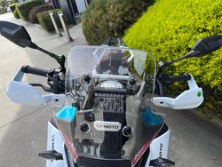 2026 CFMOTO 2026 CF MOTO 450CC 450 MT DUAL SPORTS Zephyr Blue