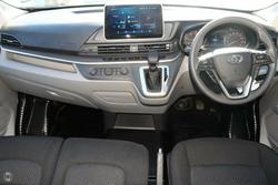 2025 LDV Deliver 9 MWB Mid Roof