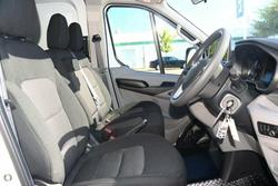 2025 LDV Deliver 9 MWB Mid Roof