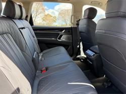 2025 LDV D90 MODE (2WD)