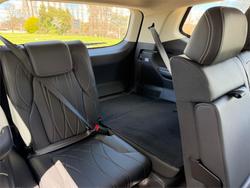 2025 LDV D90 MODE (2WD)