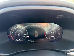 2025 LDV D90 MODE (2WD)