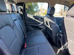 2025 LDV T60 MAX PLUS (4x4)