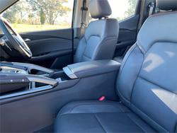 2025 LDV T60 MAX PLUS (4x4)