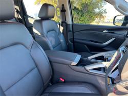 2025 LDV T60 MAX PLUS (4x4)