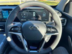 2025 LDV T60 MAX PLUS (4x4)