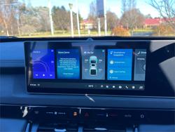 2025 LDV T60 MAX PLUS (4x4)