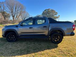 2025 LDV T60 MAX PLUS (4x4)