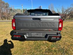 2025 LDV T60 MAX PLUS (4x4)