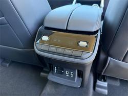 2025 LDV D90 EXECUTIVE (4WD)