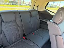 2025 LDV D90 EXECUTIVE (4WD)