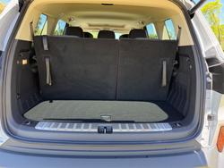 2025 LDV D90 EXECUTIVE (4WD)