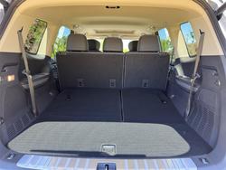 2025 LDV D90 EXECUTIVE (4WD)