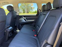 2025 LDV D90 EXECUTIVE (4WD)