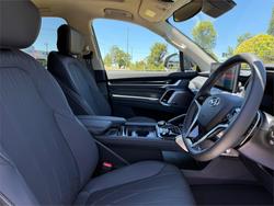 2025 LDV D90 EXECUTIVE (4WD)