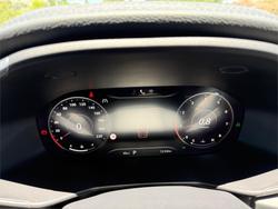 2025 LDV D90 EXECUTIVE (4WD)