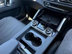 2025 LDV D90 EXECUTIVE (4WD)