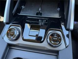 2025 LDV D90 EXECUTIVE (4WD)