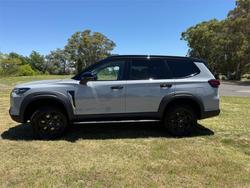 2025 LDV D90 EXECUTIVE (4WD)