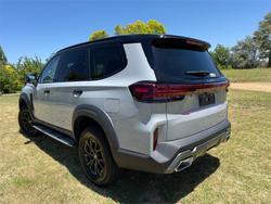 2025 LDV D90 EXECUTIVE (4WD)