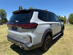 2025 LDV D90 EXECUTIVE (4WD)