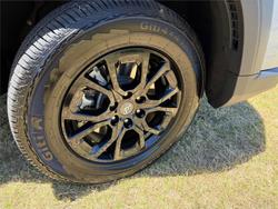 2025 LDV D90 EXECUTIVE (4WD)