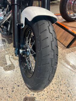 2019 Harley-Davidson Slim 107 (FLSL) Softail