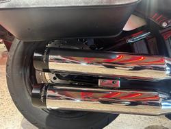 2019 Harley-Davidson Slim 107 (FLSL) Softail