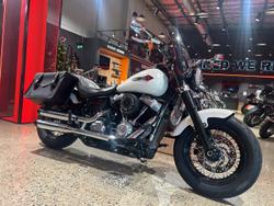 2019 Harley-Davidson Slim 107 (FLSL) Softail
