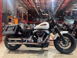 Harley-Davidson Slim 107 (flsl)