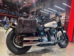 2019 Harley-Davidson Slim 107 (FLSL) Softail