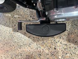 2019 Harley-Davidson Slim 107 (FLSL) Softail