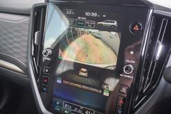 2025 Subaru Forester Hybrid Sport