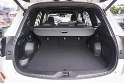 2025 Subaru Forester Hybrid Sport