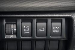 2025 Subaru Forester Hybrid Sport