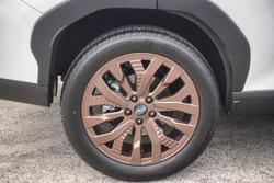 2025 Subaru Forester Hybrid Sport