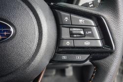 2025 Subaru Forester Hybrid Sport