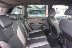 2025 Subaru Forester Hybrid Sport