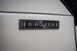 2025 Subaru Forester Hybrid Sport