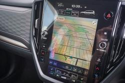 2025 Subaru Forester Hybrid Sport