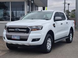 2018 Ford Ranger XLS